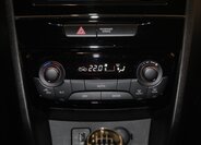 Suzuki Vitara SUV / Terénní 1,4 l 95 kw