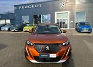 Peugeot 2008 SUV 1,2 l 74 kw