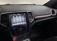 Jeep Grand Cherokee 17