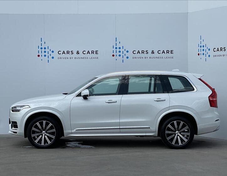 Volvo XC90 2