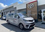 Toyota ProAce Verso 2