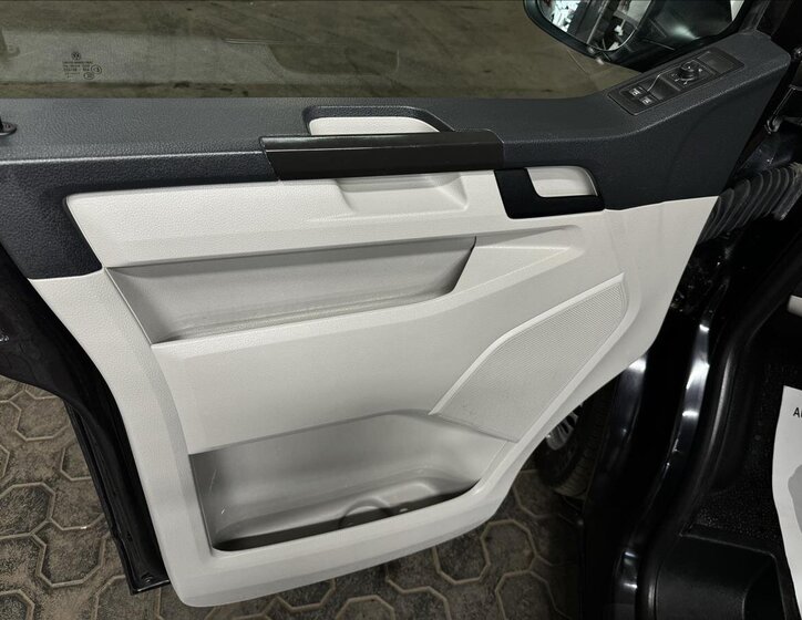 Volkswagen Transporter Ostatní 2,0 l 110 kw