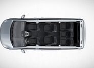 Mercedes-Benz Třídy V 3