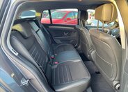 Renault Laguna Kombi 2,0 l 103 kw