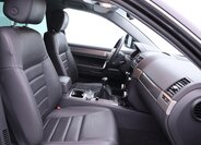 Volkswagen Touareg SUV / Terénní 3,0 l 176 kw