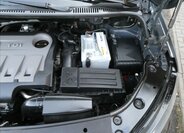 Volkswagen Touran 36