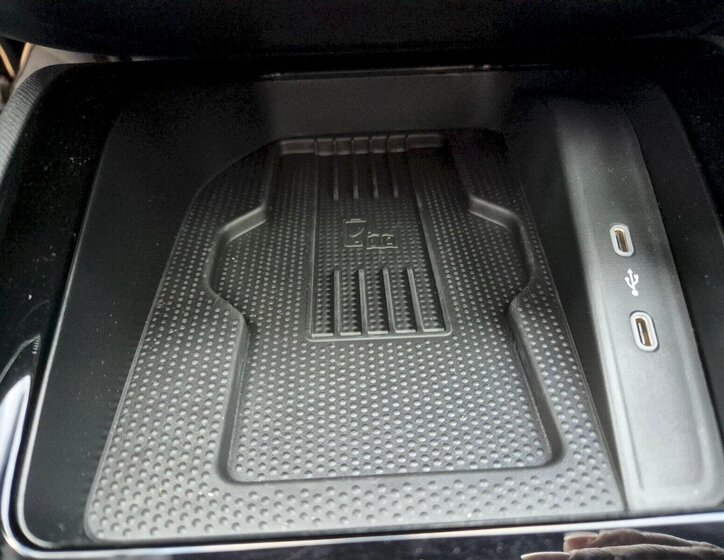 Škoda Scala Hatchback 1,5 l 110 kw