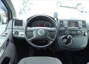 Volkswagen Multivan Kombi 2,5 l 128 kw