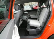 Volkswagen Touran 23