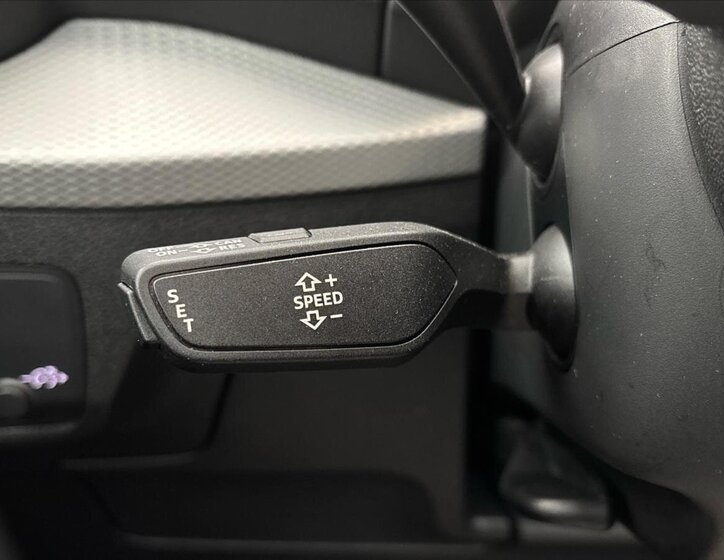 Audi Q2 SUV / Terénní 1,5 l 110 kw