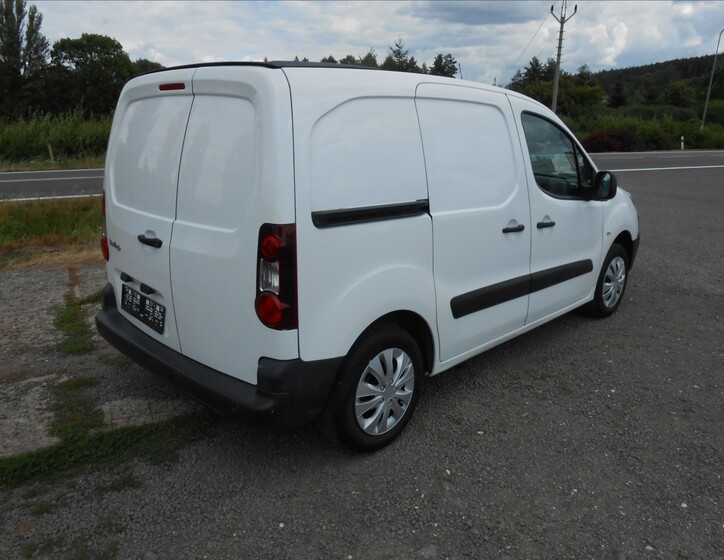 Citroën Berlingo 7