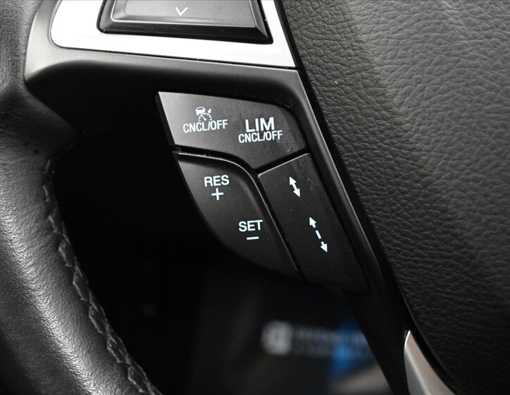 Ford Mondeo Kombi 2,0 l 110 kw