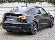 Tesla Model Y SUV 0,0 393 kw