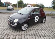 Fiat 500 4