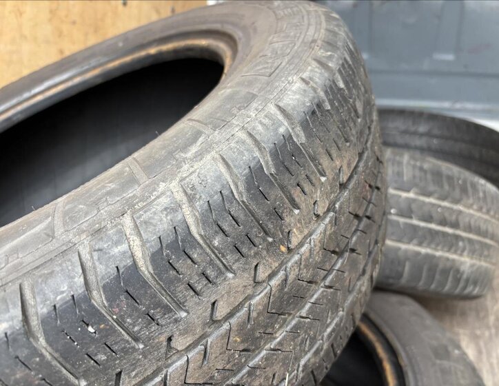 Citroën Jumpy Skříň 2,0 l 94 kw