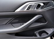 BMW Řada 4 Kupé 2,0 l 190 kw
