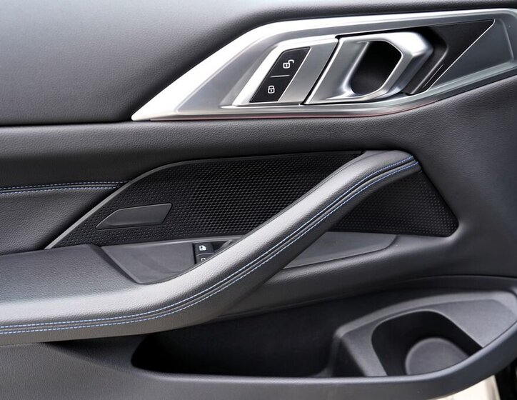 BMW Řada 4 Kupé 2,0 l 190 kw