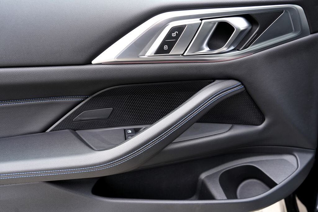 BMW Řada 4 Kupé 2,0 l 190 kw