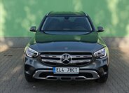 Mercedes-Benz GLC SUV / Terénní 2,0 l 225 kw