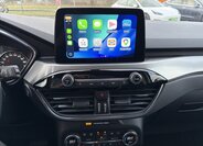 Ford Kuga SUV / Terénní 2,5 l 165 kw