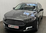 Ford Mondeo 1