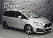 Ford Galaxy 6
