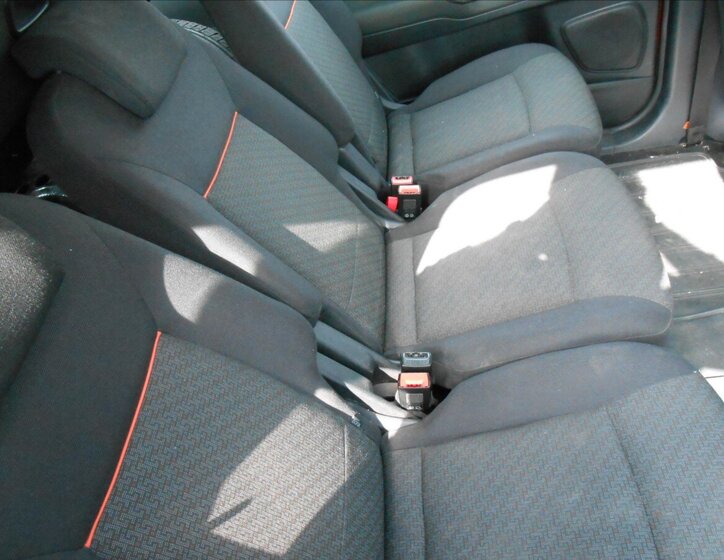 Ford S-MAX Kombi 2,0 l 107 kw