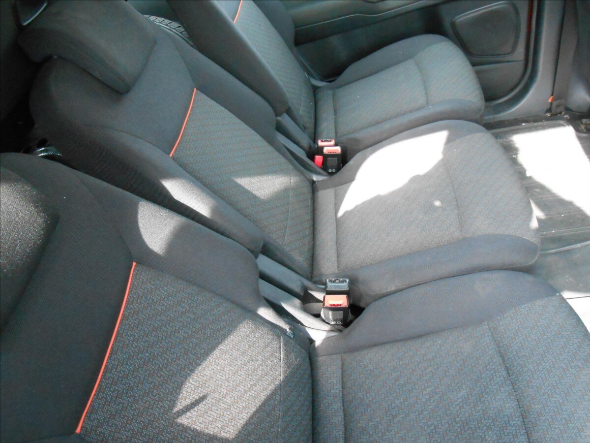 Ford S-MAX Kombi 2,0 l 107 kw