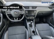 Škoda Octavia Liftback 2,0 l 162 kw
