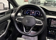 Volkswagen Passat 22