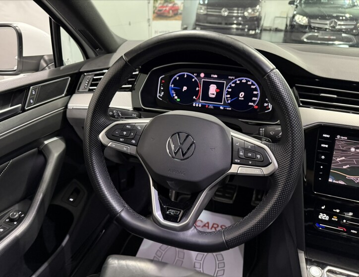 Volkswagen Passat 22
