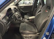 Škoda Kodiaq SUV / Terénní 2,0 l 180 kw