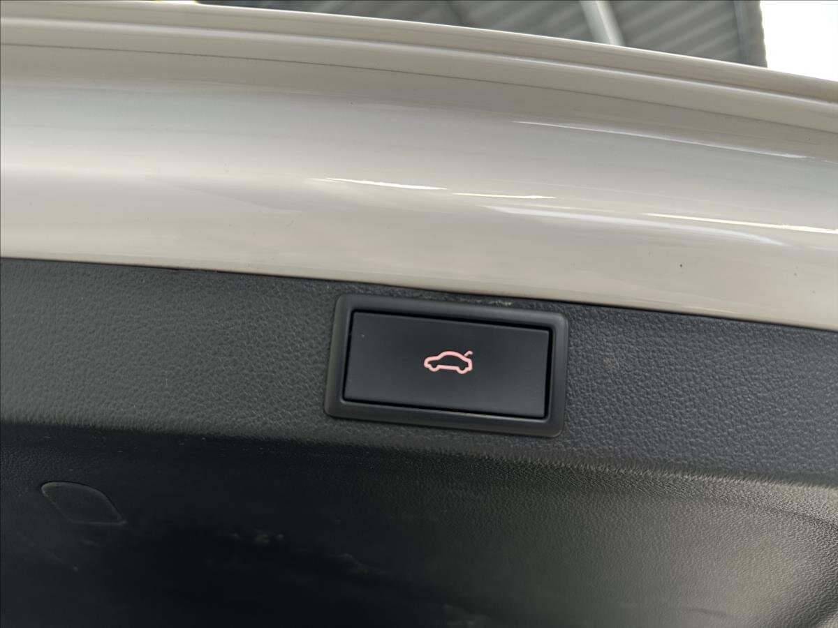 Škoda Octavia Kombi 2,0 l 147 kw