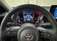 Toyota Yaris Hatchback 1,5 l 85 kw