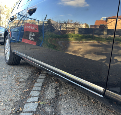 Volkswagen Passat 29