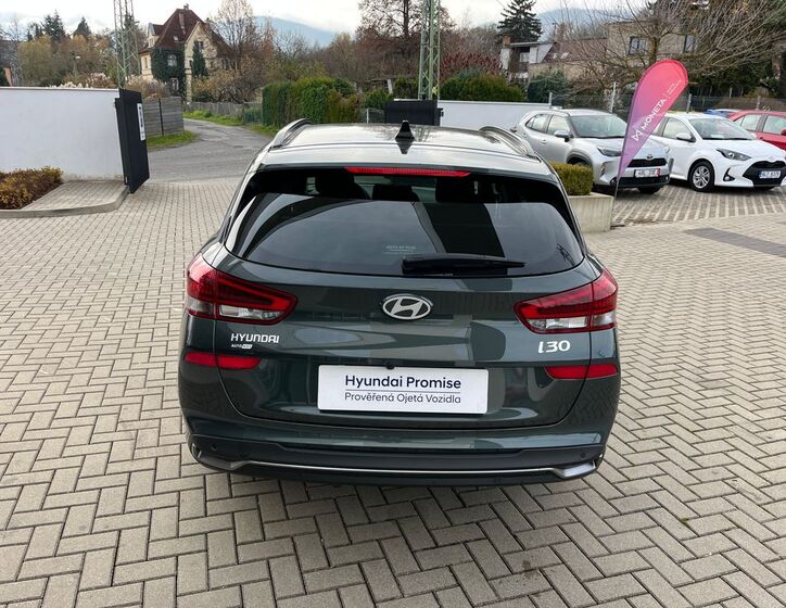 Hyundai i30 5
