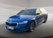 Škoda Octavia Kombi 2,0 l 85 kw