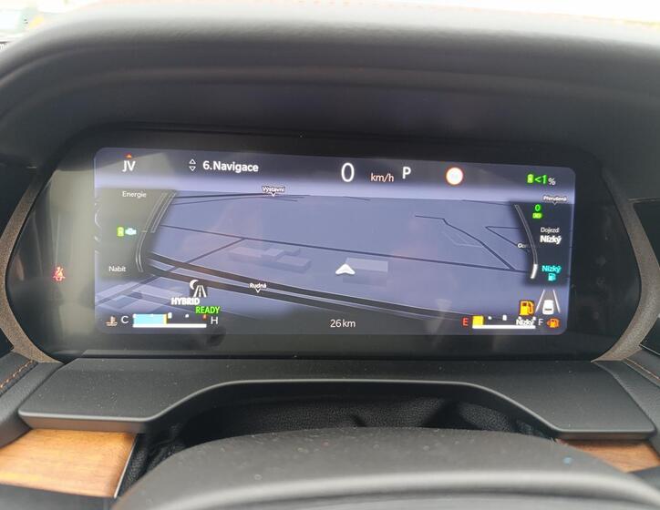 Jeep Grand Cherokee 26