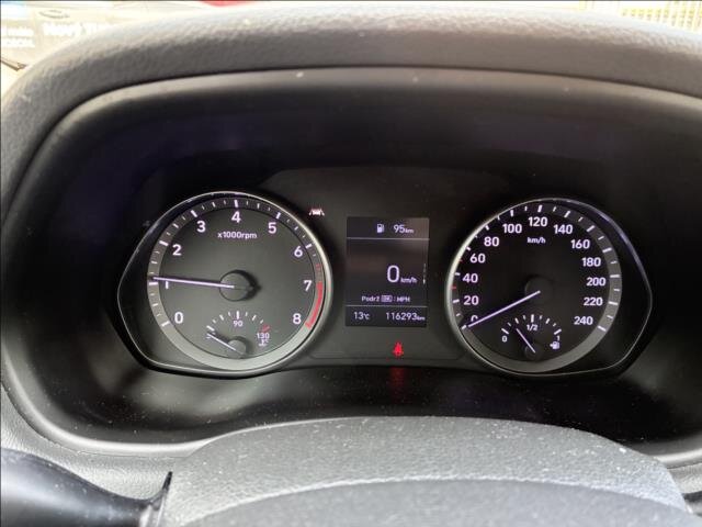 Hyundai i30 Hatchback 998,0 88 kw