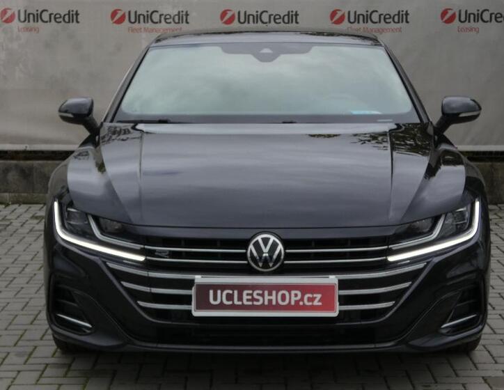 Volkswagen Arteon 2