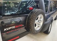 Land Rover Freelander Ostatní 1,8 l 86 kw