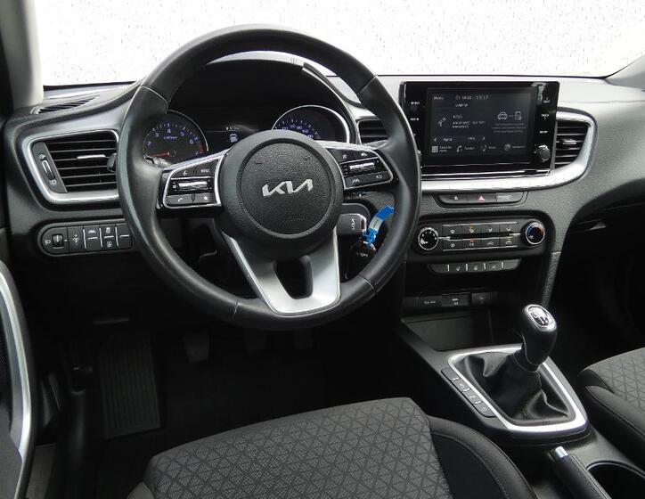 KIA Ceed 5