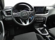 KIA Ceed 5