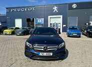 Mercedes-Benz Třídy E Sedan / Limuzína 2,0 l 143 kw
