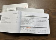 Mitsubishi Outlander SUV / Terénní 2,3 l 110 kw