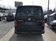 Volkswagen Transporter Kombi 2,0 l 110 kw