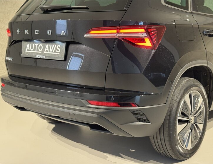 Škoda Karoq SUV / Terénní 2,0 l 85 kw