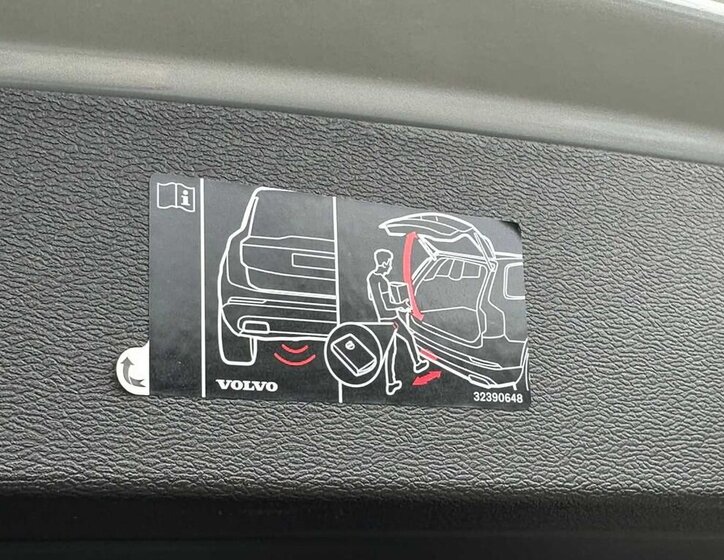 Volvo V60 Kombi 2,0 l 145 kw