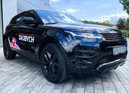 Land Rover Range Rover Evoque 10