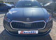 Škoda Octavia Kombi 1,5 l 110 kw